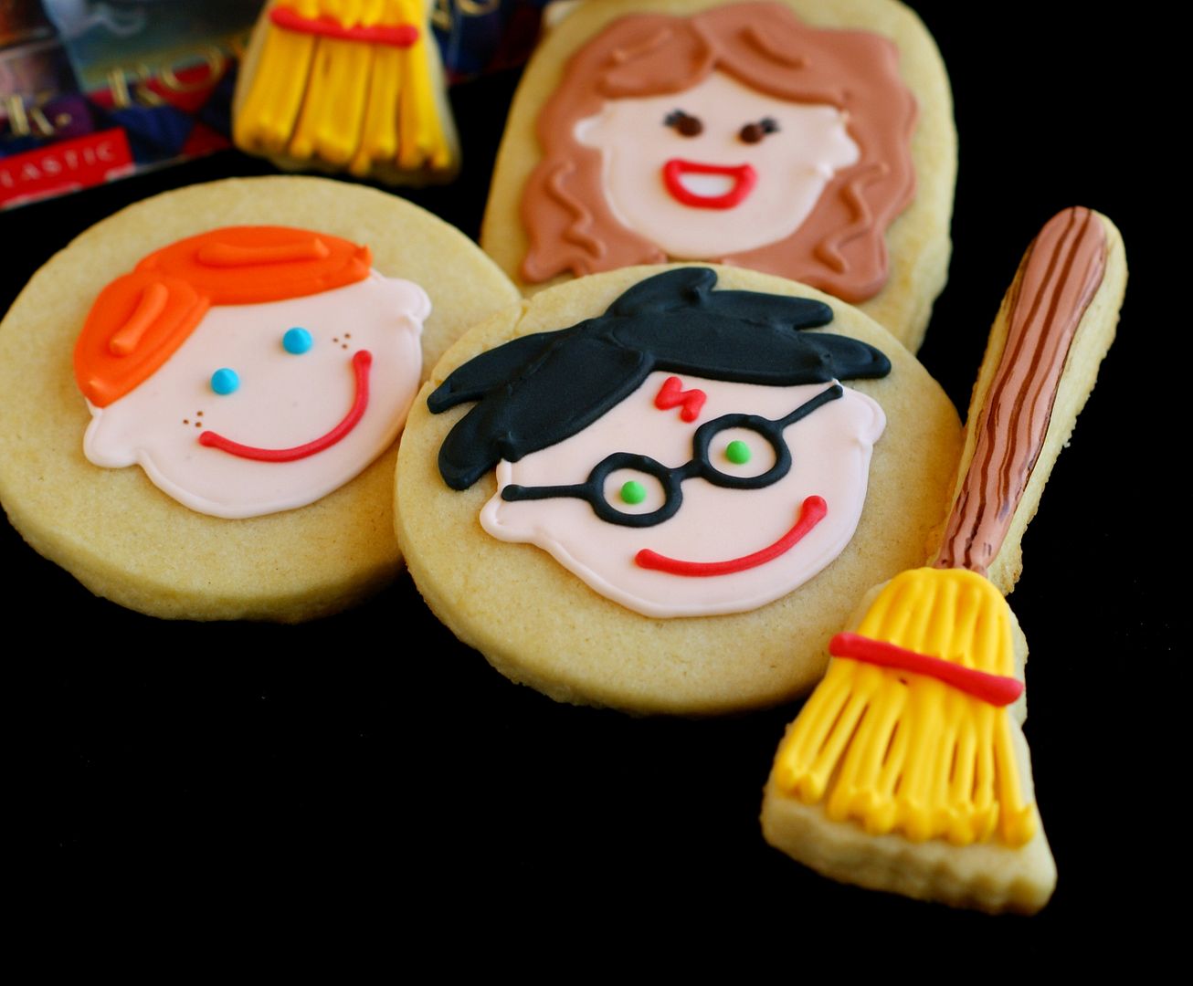 40 "Harry Potter"Inspired Treats You Should Be Making